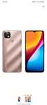 Infinix HOT 10i 2ГБ/64 ГБ черный