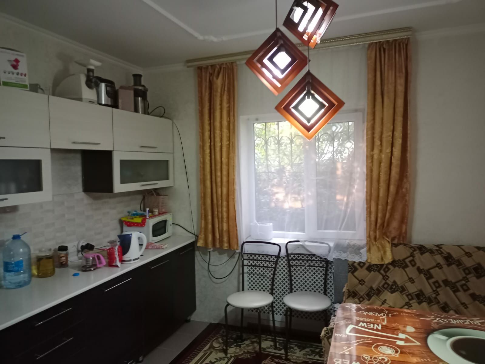 Продам дом, в коккайнар