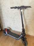 Продам электросамокат Segway P100S в хорошем состоянии.