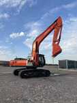 Гусеничный экскаватор HITACHI ZX350