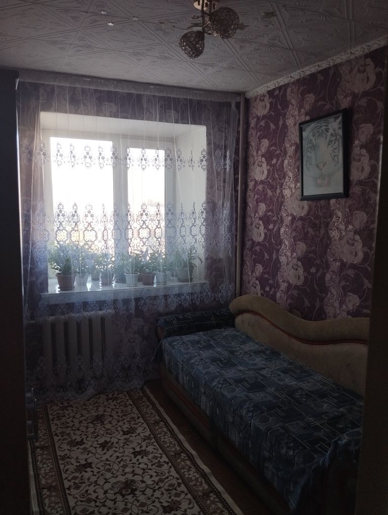 Продам квартиру по новой дороге