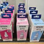 Продам чернила для принтера Epson L800, 805, 810, 850, 1800