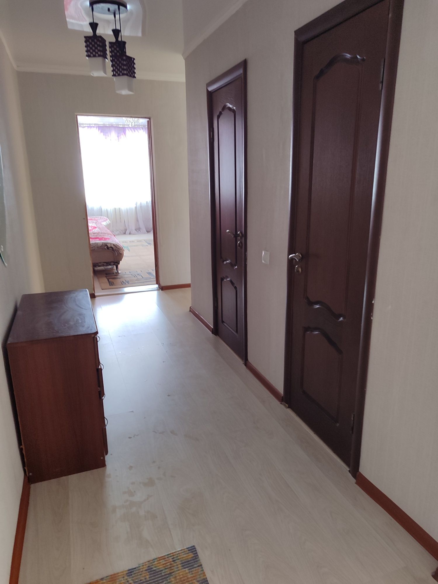 Продам 3х комнатную квартиру
