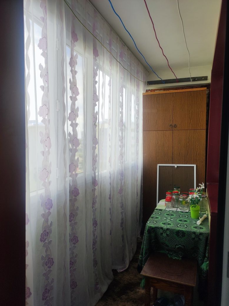 Продам 3-х комнатную квартиру.