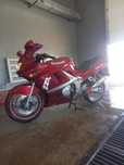 Продам мотоцикл KAWASAKI ZZR 400