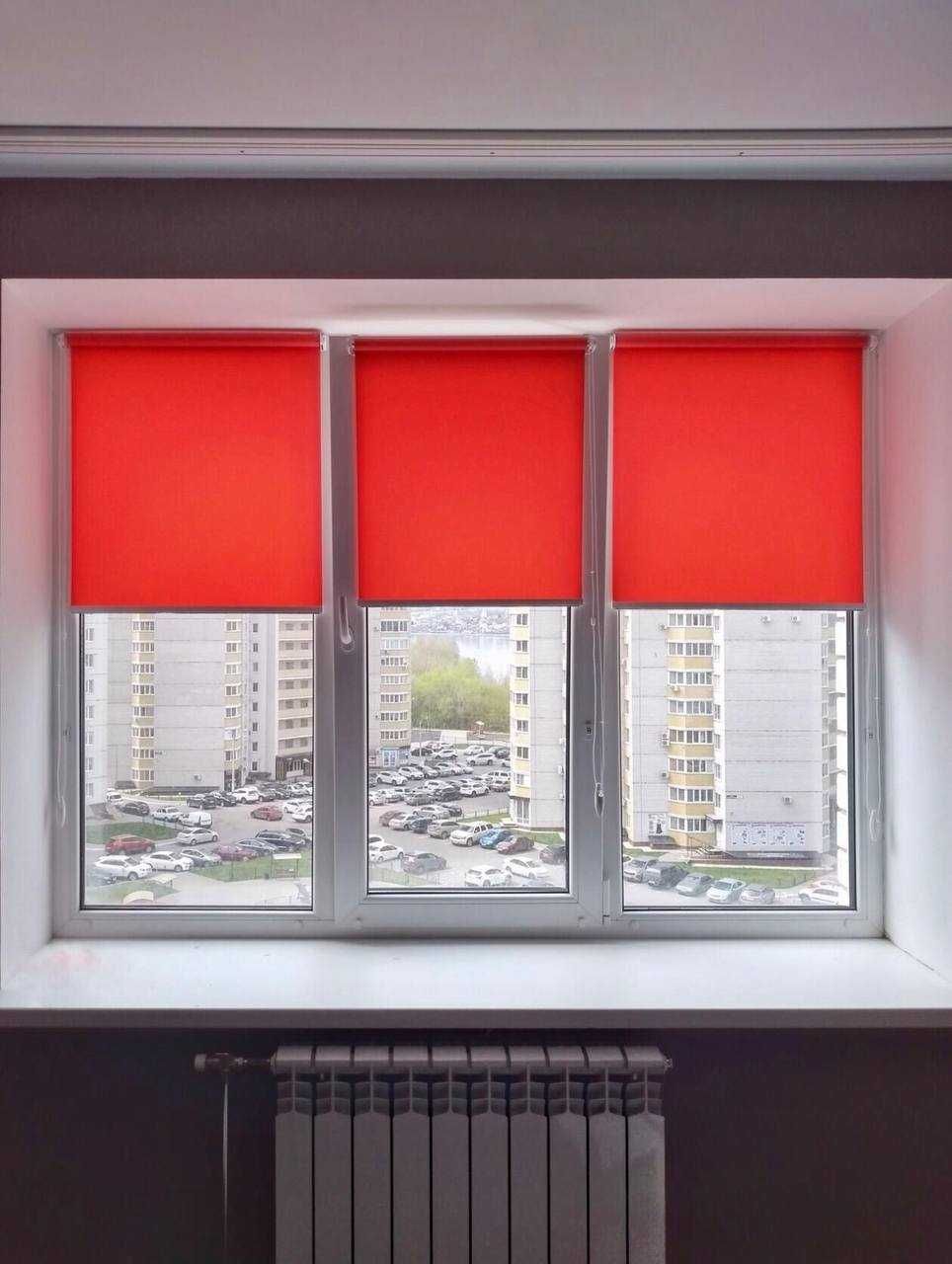 Ролл Шторы, День Ночь, Жалюзи, Сетка москитная