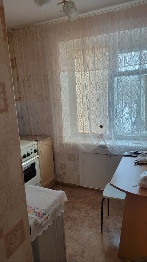 Продам 2-х комнатную квартиру