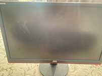 Продается монитор AOC 60hz