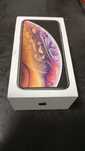 Iphone XS 64gb Gold