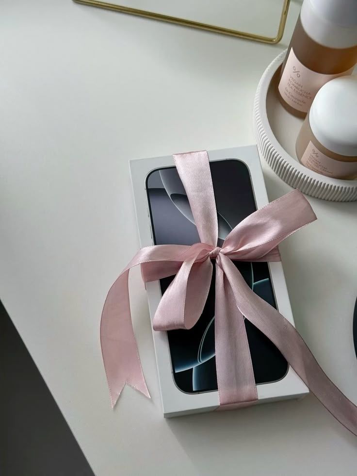 Новый iPhone 16 PRO Max 512 gb white