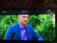 Телевизор Sony Bravia Smart TV