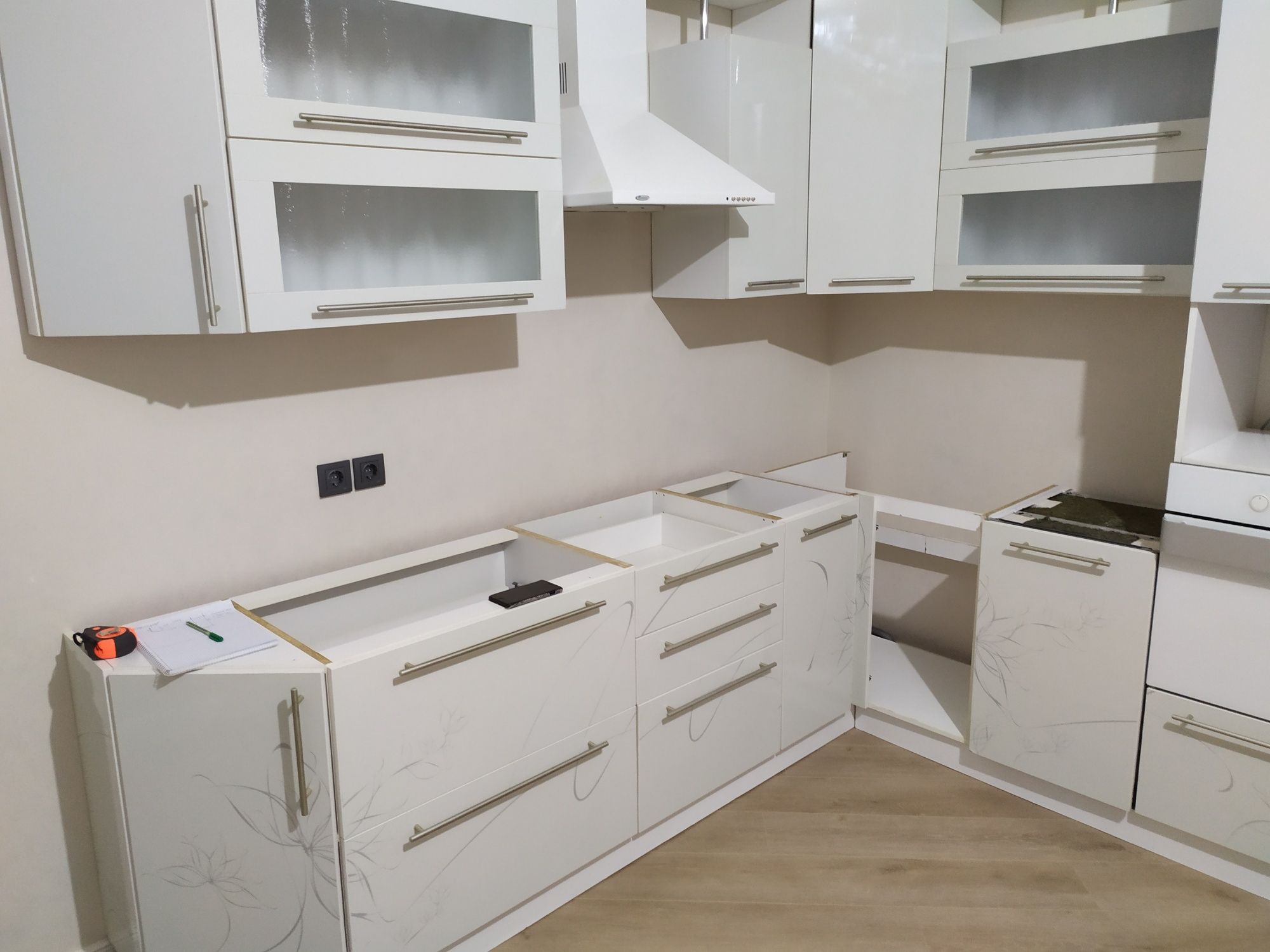 Замена и продажа кухонных столешниц!!!