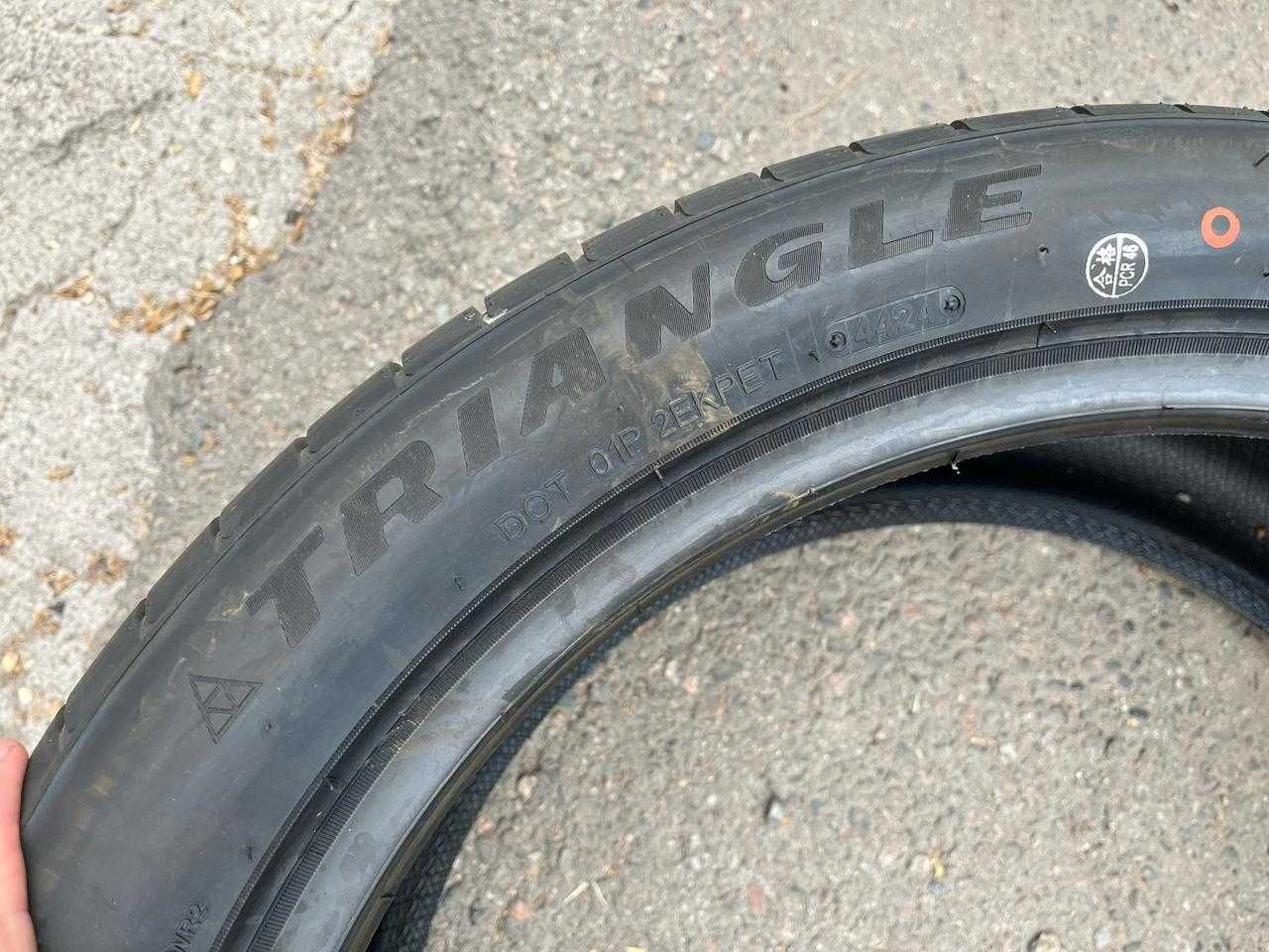 Шины в Алматы 275/40/20 Triangle TH202 (106Y)