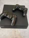 Sony PlayStation 4 Slim (Абая 43) ID лота: 629449