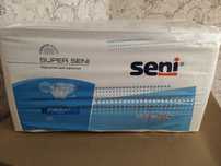 Подгузники Super Seni 12 коробок