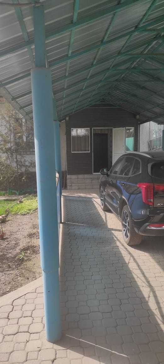Продам или поменяю дом на квартиру