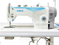 Новая промышленная швейная машина JACK JK-F5,можно в рассрочку