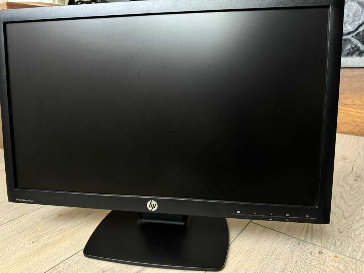 Продам монитор HP 21.5