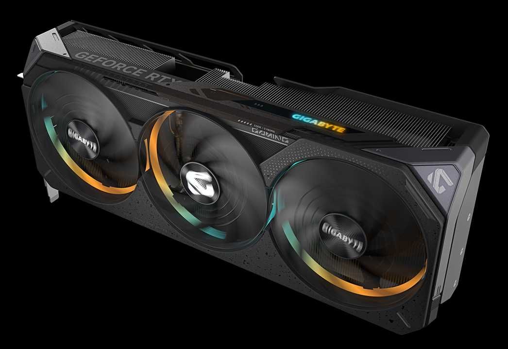 Видеокарта Gigabyte RTX 5080 GAMING 20GB GDDR7