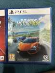Диски Playstation 5