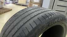 Шины летние Pirelli PZero 315/35ZR21