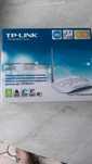 Модем Wi-Fi TP-LINK
