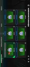 FC Mobile 24, топовый состав, большой баланс
