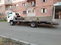 Услуги эвакуатора