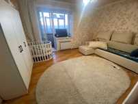 Продам 1шку по пр. Кобыланды Батыра 36Б