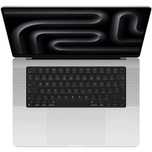 Новинка! Apple MacBook Pro 16.2 M3 Pro 18/512Gb 2023 (MRW43)/ Каспи QR