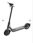 Электросамокат Xiaomi Mi Electric Scooter Essential — б/у