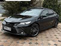 Тойота камри 70, оригинал 75, 80 (toyota camry) родные диски