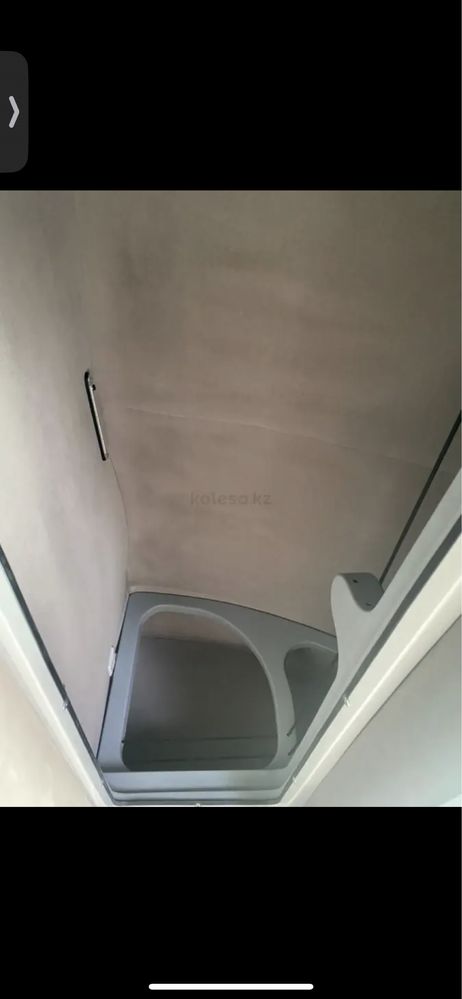 Газель NEXT