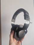 Наушники audio technica ATH-m20x