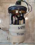 Ниссан Tiida. Note. Бензонасос. Бензостанция. Оригинал. Из Японии.