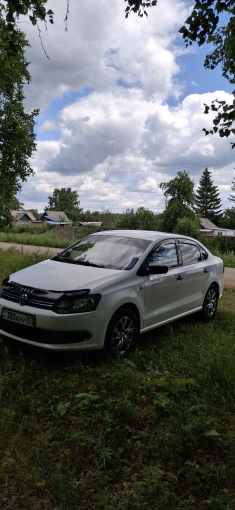 Продам фольцваген полло