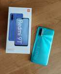 Смартфон Redmi 9T 4/64GB