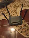 Продам модем 4G Router