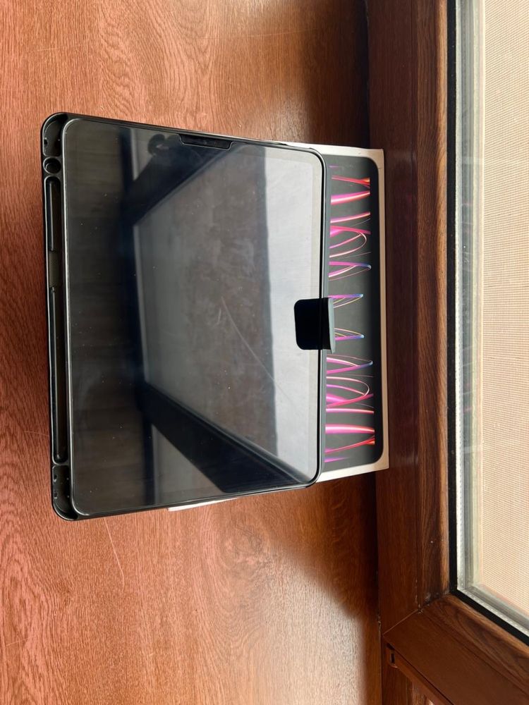 IPAD PRO 11 2022г 512GB WIFI+5G