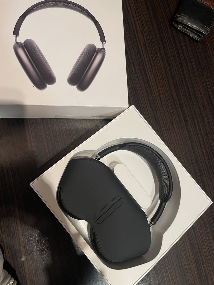 AirPods Max срочно