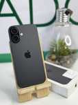 IPhone 16, 128ГБ, 100%