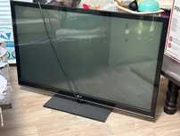 LG тв 50 дюм 140 см