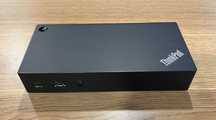 Докстанция, Docking Station Lenovo ThinkPad USB -C Dock 40A9