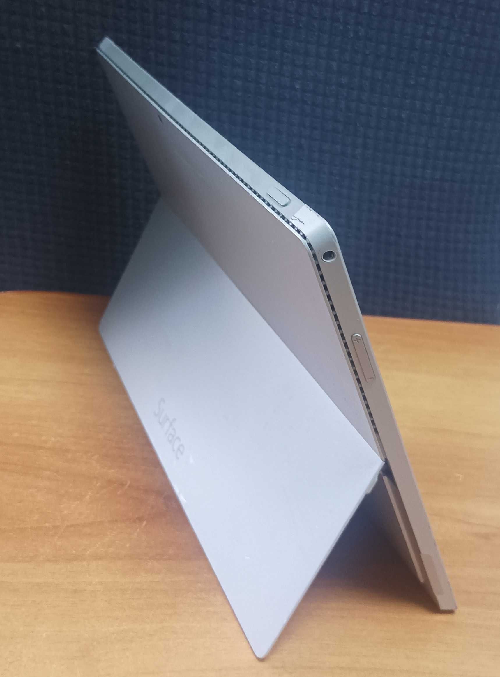 Microsoft Surface PRO 3 - Core i7, 512GB SSD, 8GB RAM WINDOWS 11 (2В1)