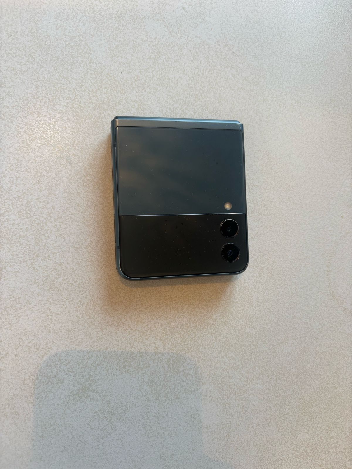 Самсунг Z Flip 3 5G