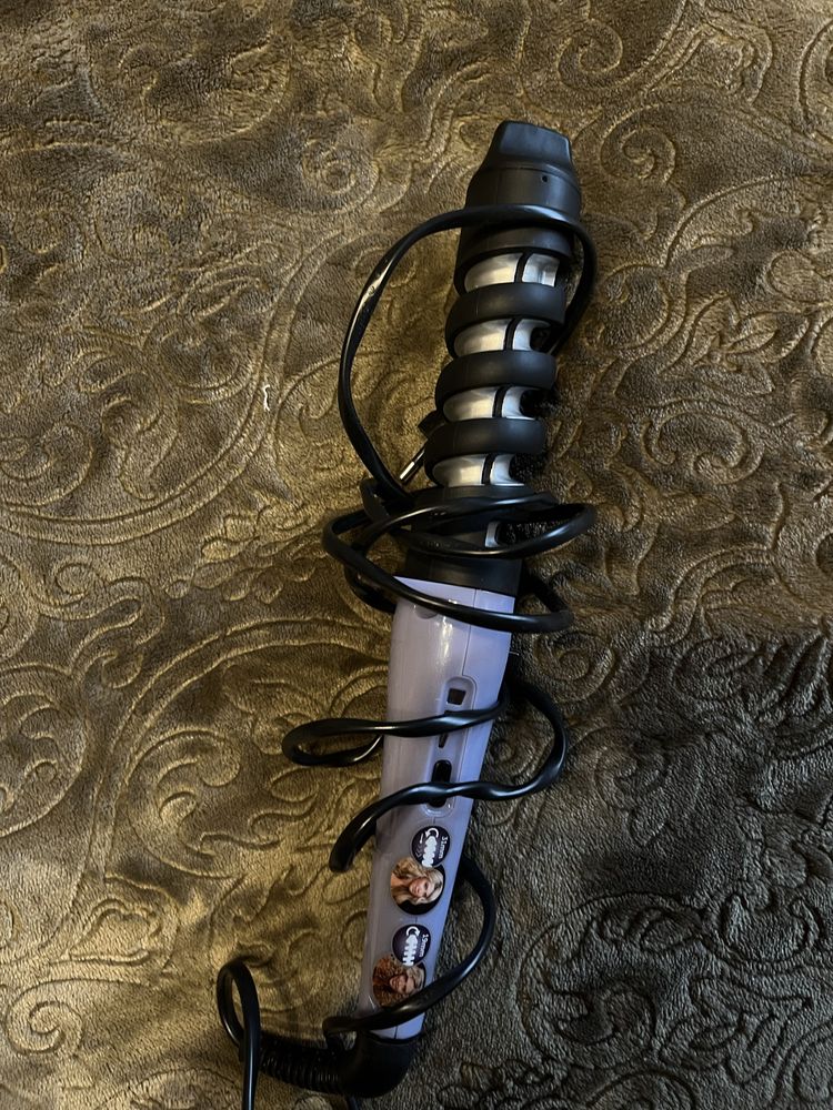 Плойка remington