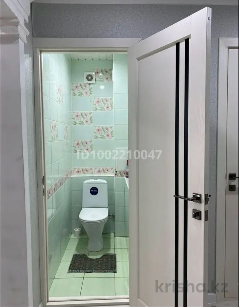 2 комнатная кв 58 кв мт