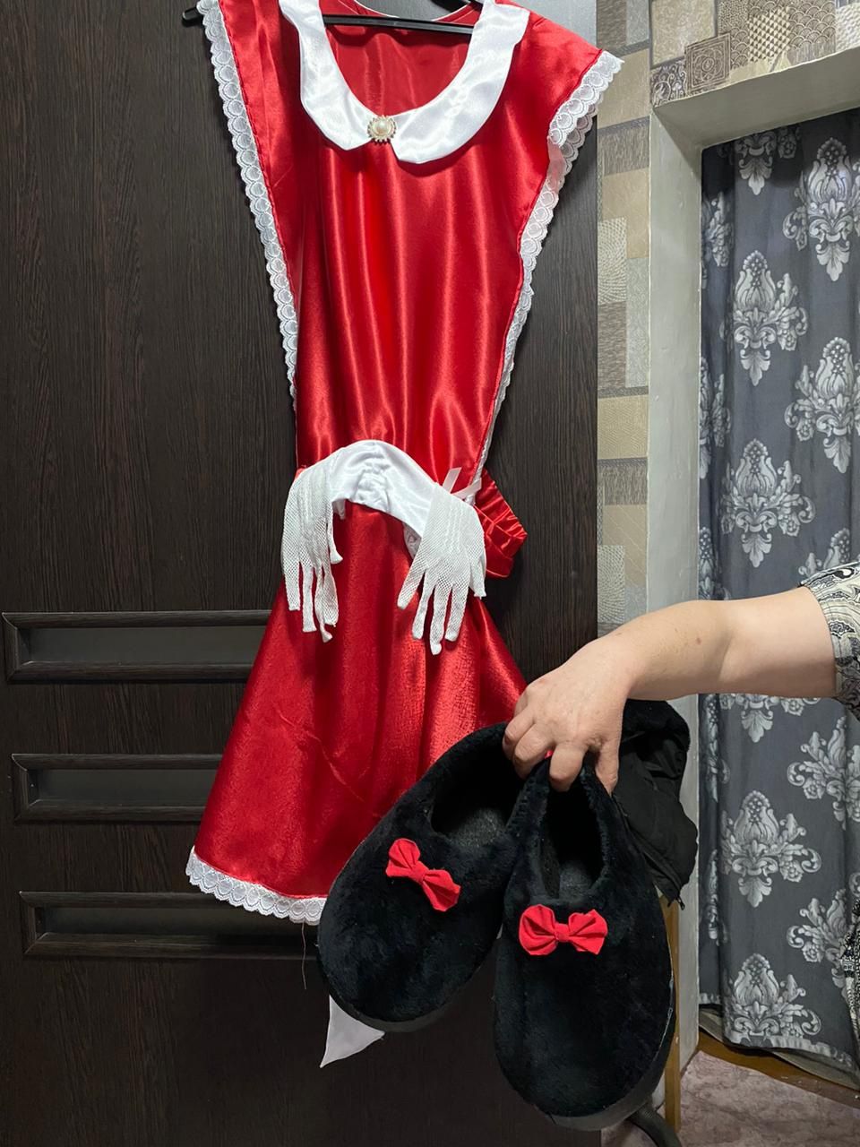 Продам костюм аниматора