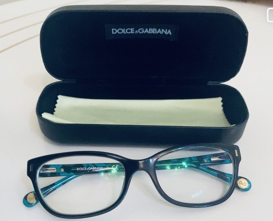 Dolce Gabbana очки