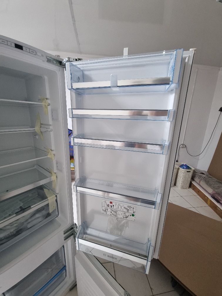 продам новый холодильник